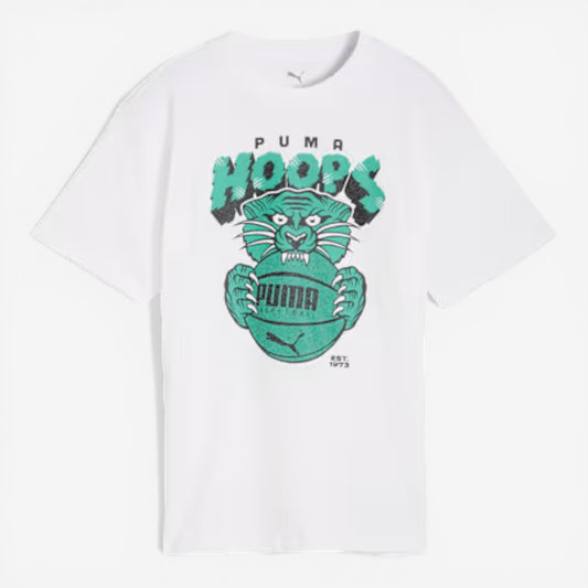 Puma | T-Shirt Basketball Flagrant