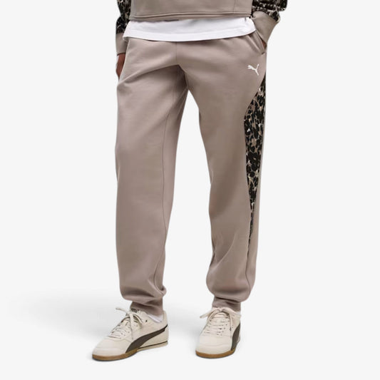 Puma | Pantaloni di tuta Animalier 637612-81