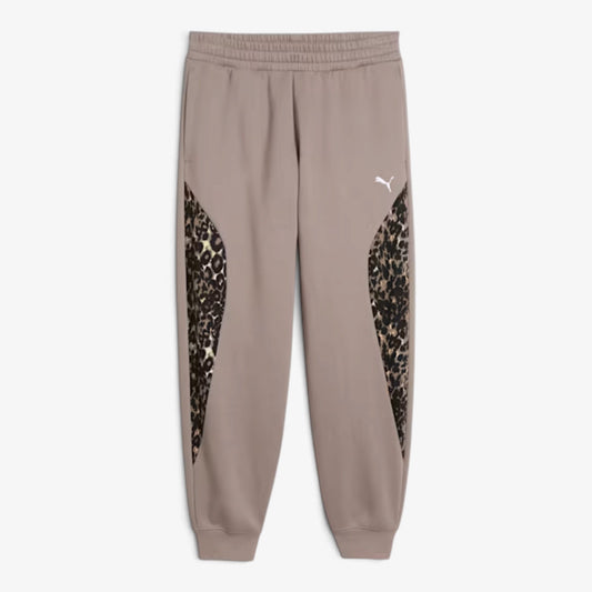 Puma | Pantaloni di tuta Animalier 637612-81