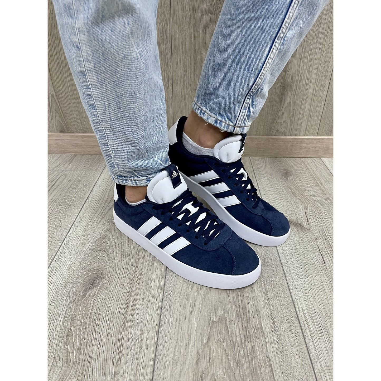 Adidas | VL Court 3.0