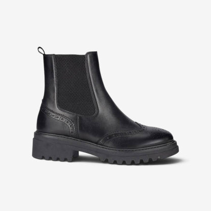 Kammi | Stivaletto 682 Mosca in pelle