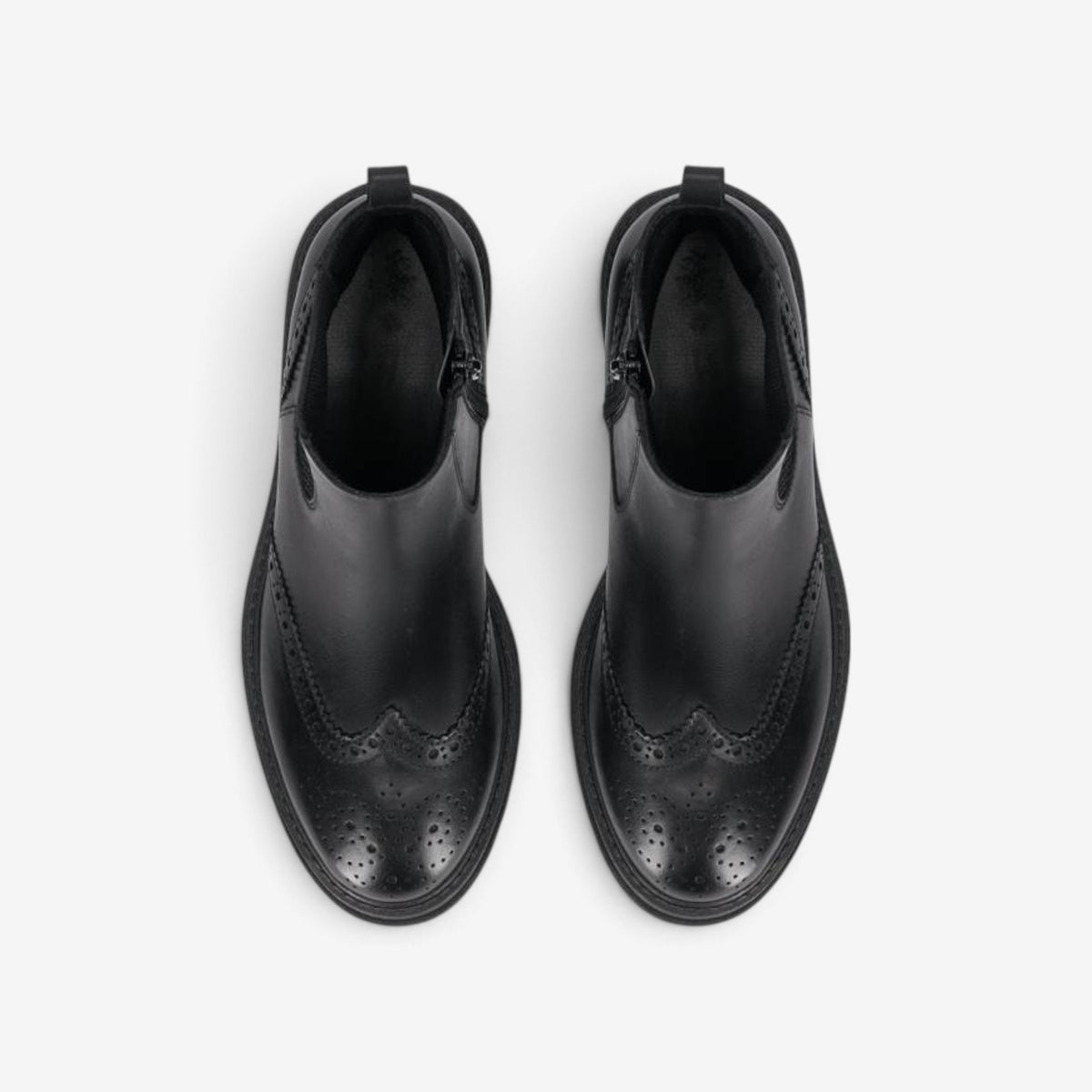 Kammi | Stivaletto 682 Mosca in pelle