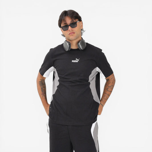 Puma | T-Shirt Ess Block