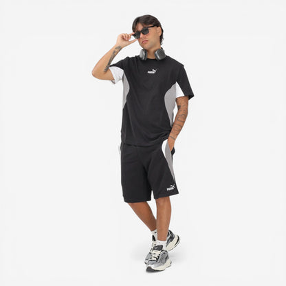 Puma | Pantaloncini Ess Block
