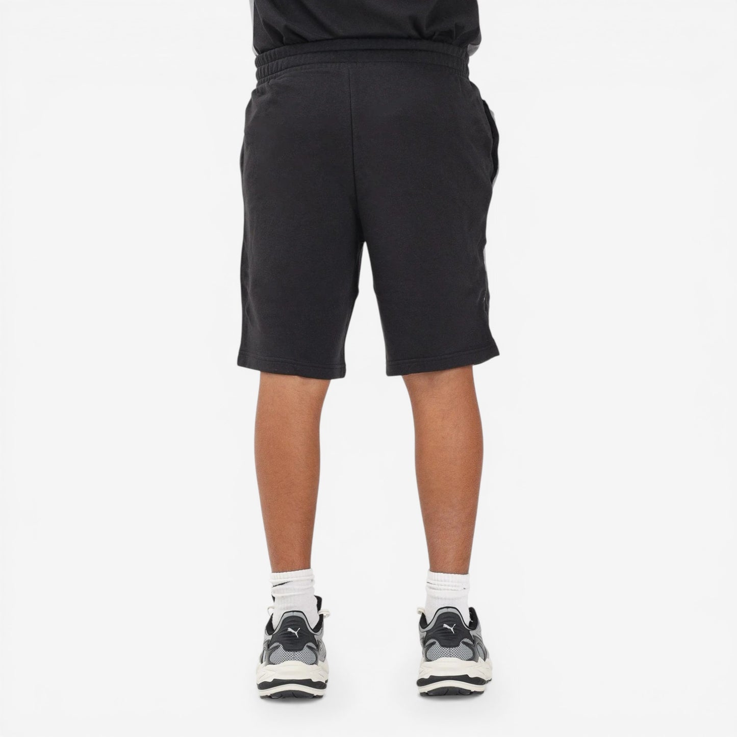 Puma | Pantaloncini Ess Block