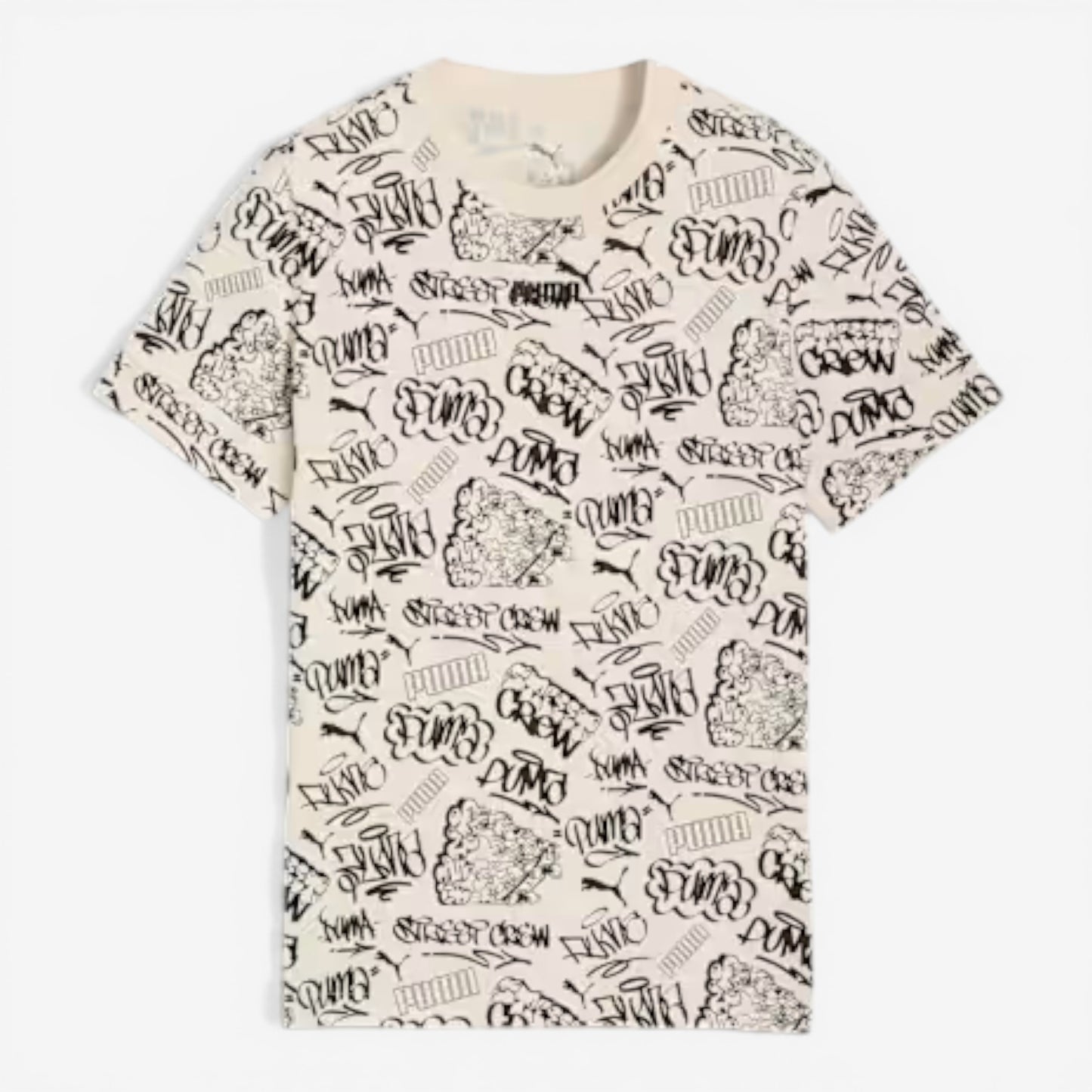 Puma | T-Shirt Mid90s Aop