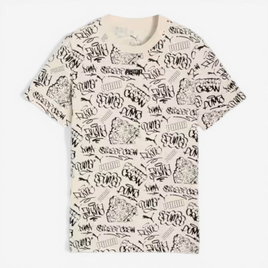 Puma | T-Shirt Mid90s Aop