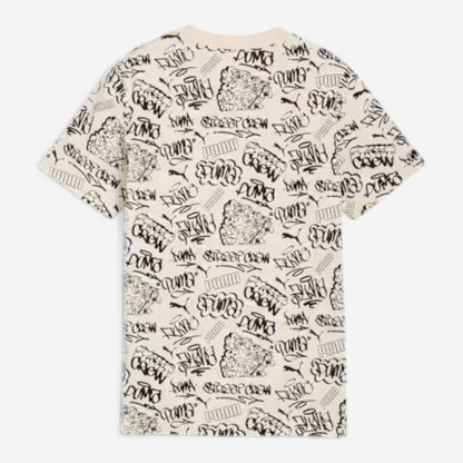 Puma | T-Shirt Mid90s Aop