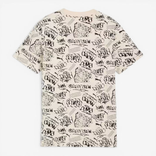 Puma | T-Shirt Mid90s Aop