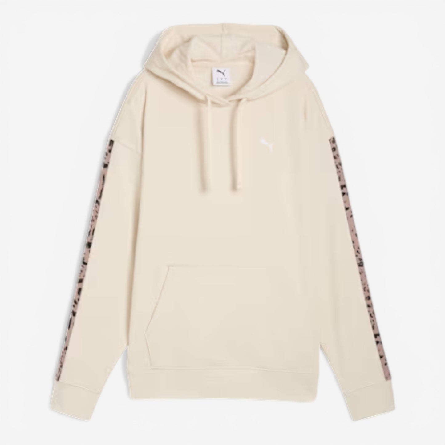 Puma | Felpa con cappuccio Ess Graphic Animal