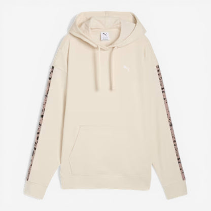 Puma | Felpa con cappuccio Ess Graphic Animal