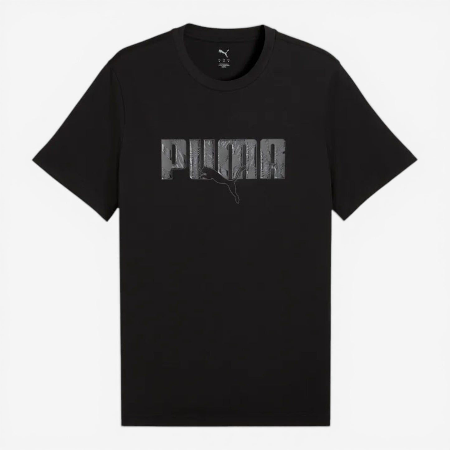 Puma | T-Shirt Ess Logo Lab Story