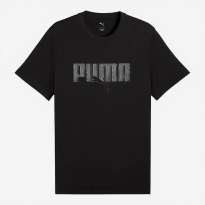 Puma | T-Shirt Ess Logo Lab Story