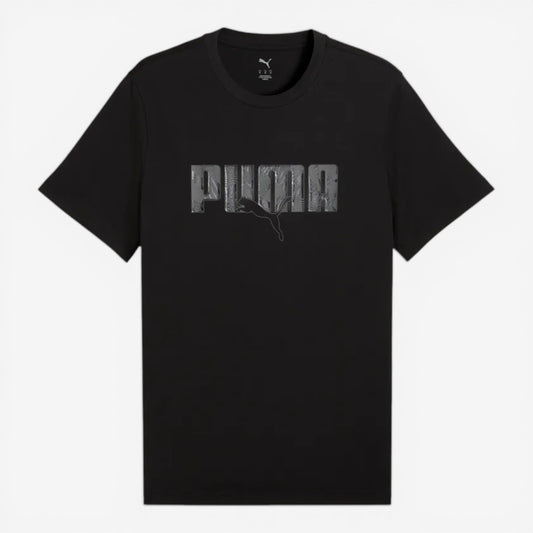 Puma | T-Shirt Ess Logo Lab Story
