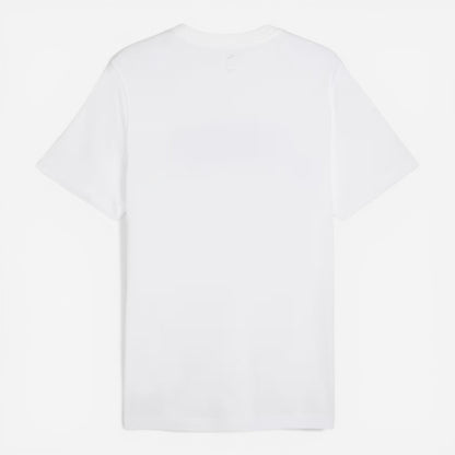 Puma | T-Shirt Ess Logo Lab Story
