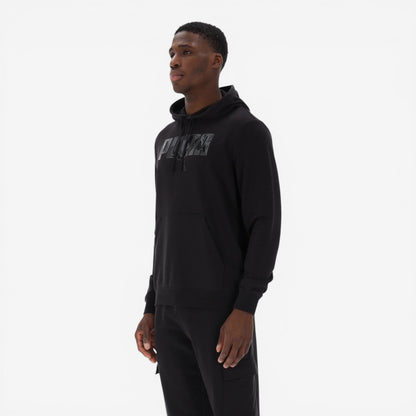 Puma | Felpa con cappuccio Ess Logo Lab Story