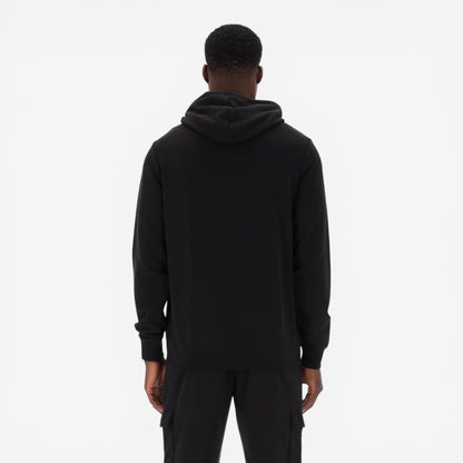 Puma | Felpa con cappuccio Ess Logo Lab Story