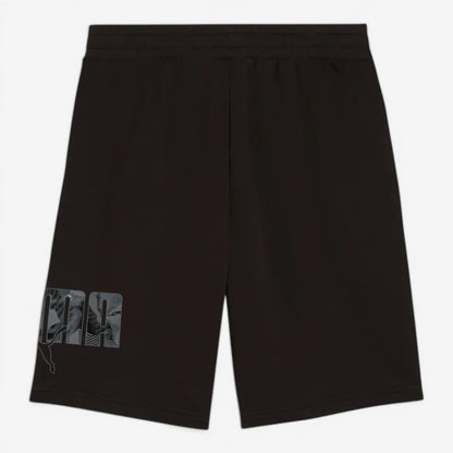 Puma | Pantaloncini Ess Logo Labstory