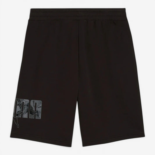 Puma | Pantaloncini Ess Logo Labstory