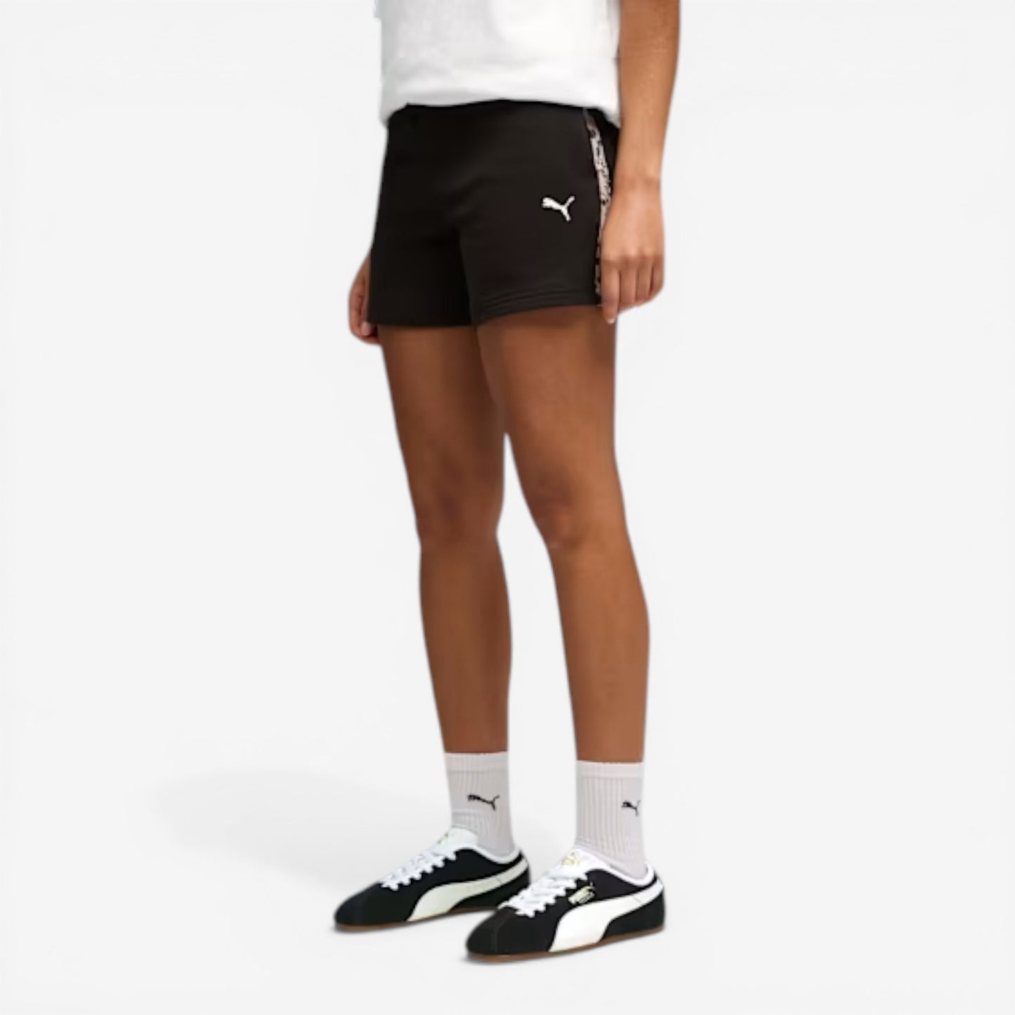 Puma | Pantaloncini Ess Graphic Animal