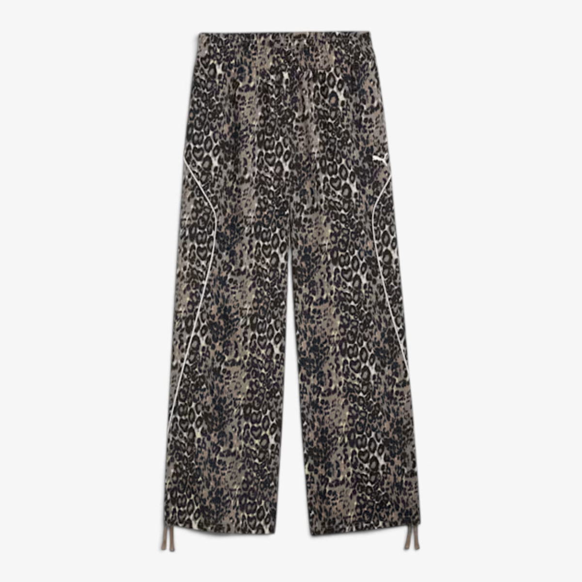 Puma | Pantaloni Sport Animalier Relaxed Fit 694005-81