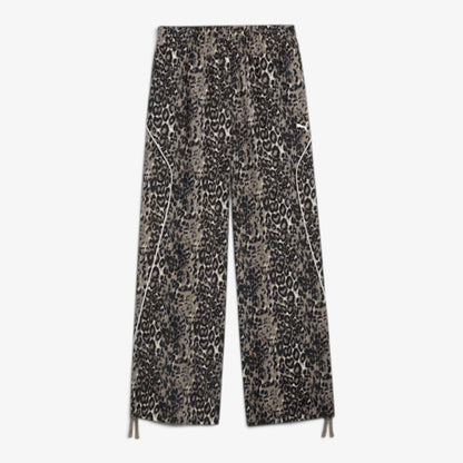 Puma | Pantaloni Sport Animalier Relaxed Fit 694005-81