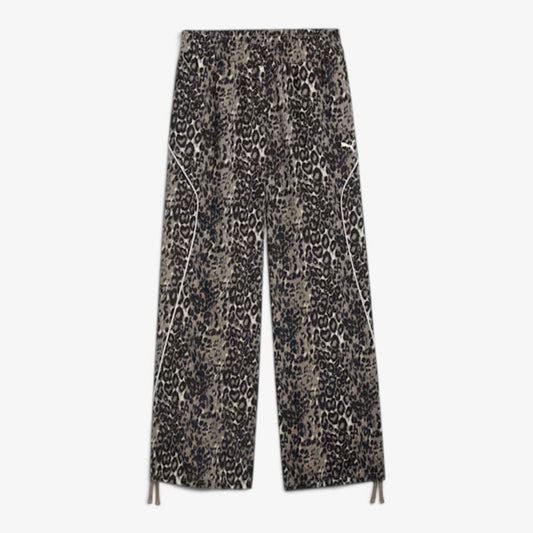 Puma | Pantaloni Sport Animalier Relaxed Fit 694005-81