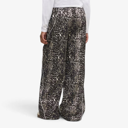 Puma | Pantaloni Sport Animalier Relaxed Fit 694005-81