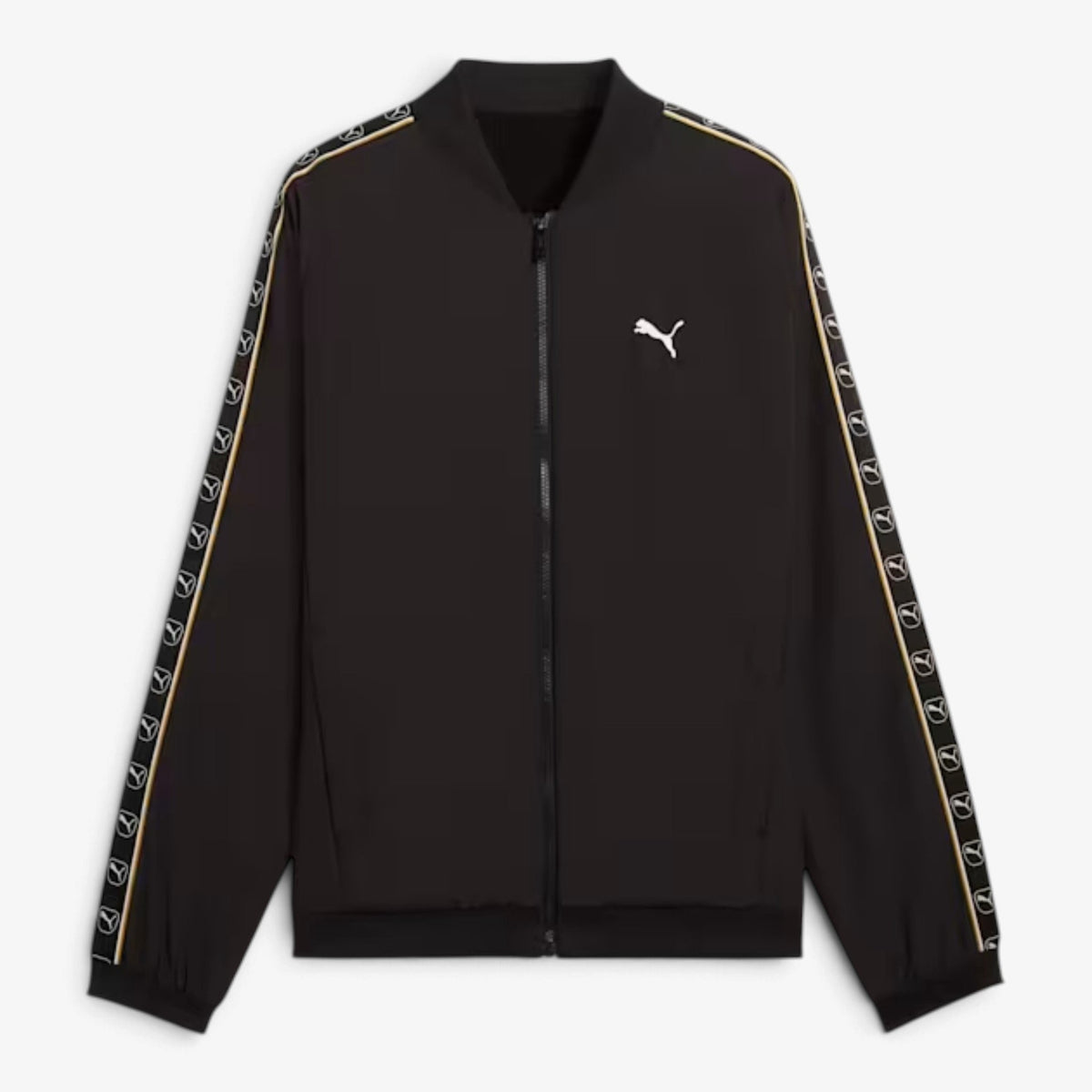 Puma | Giubbino Bomber reversibile 694561-01