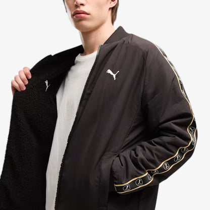 Puma | Giubbino Bomber reversibile 694561-01