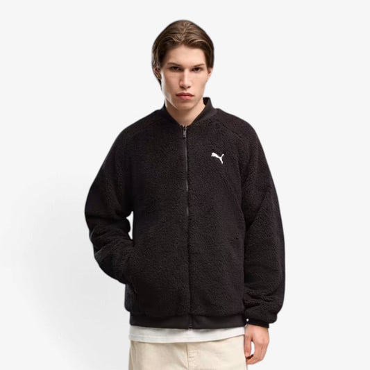 Puma | Giubbino Bomber reversibile 694561-01