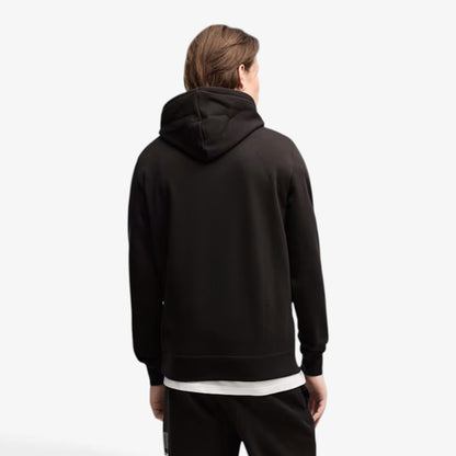 Puma | Felpa Sport Logo con cappuccio 694606-01