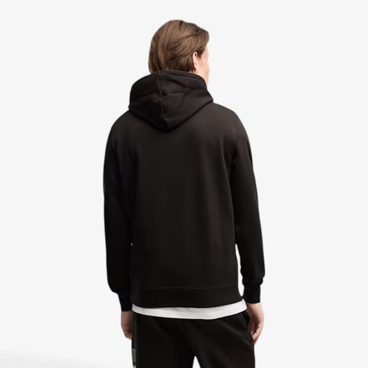 Puma | Felpa Sport Logo con cappuccio 694606-01