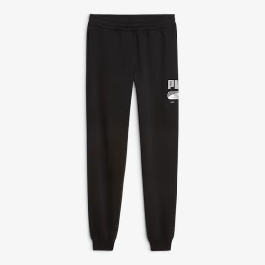 Puma | Pantaloni Sport Logo Play 694707-01
