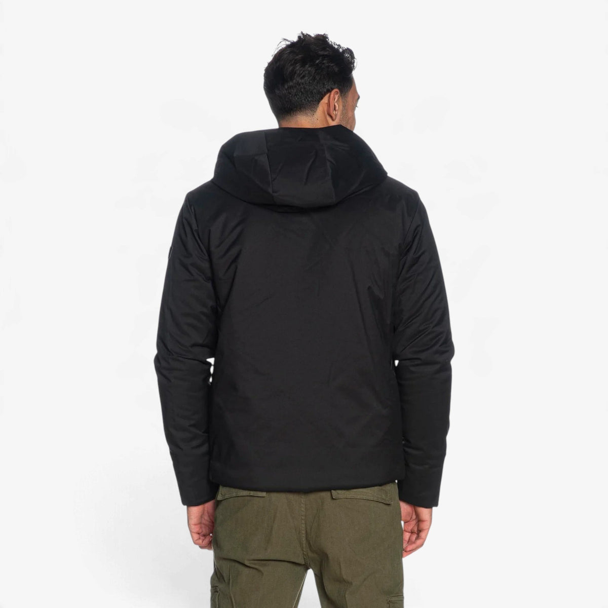EA7 | Giubbino Short Jacket da Uomo 6DPB18-PNEDZ