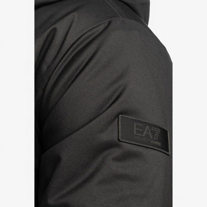 EA7 | Giubbino Short Jacket da Uomo 6DPB18-PNEDZ