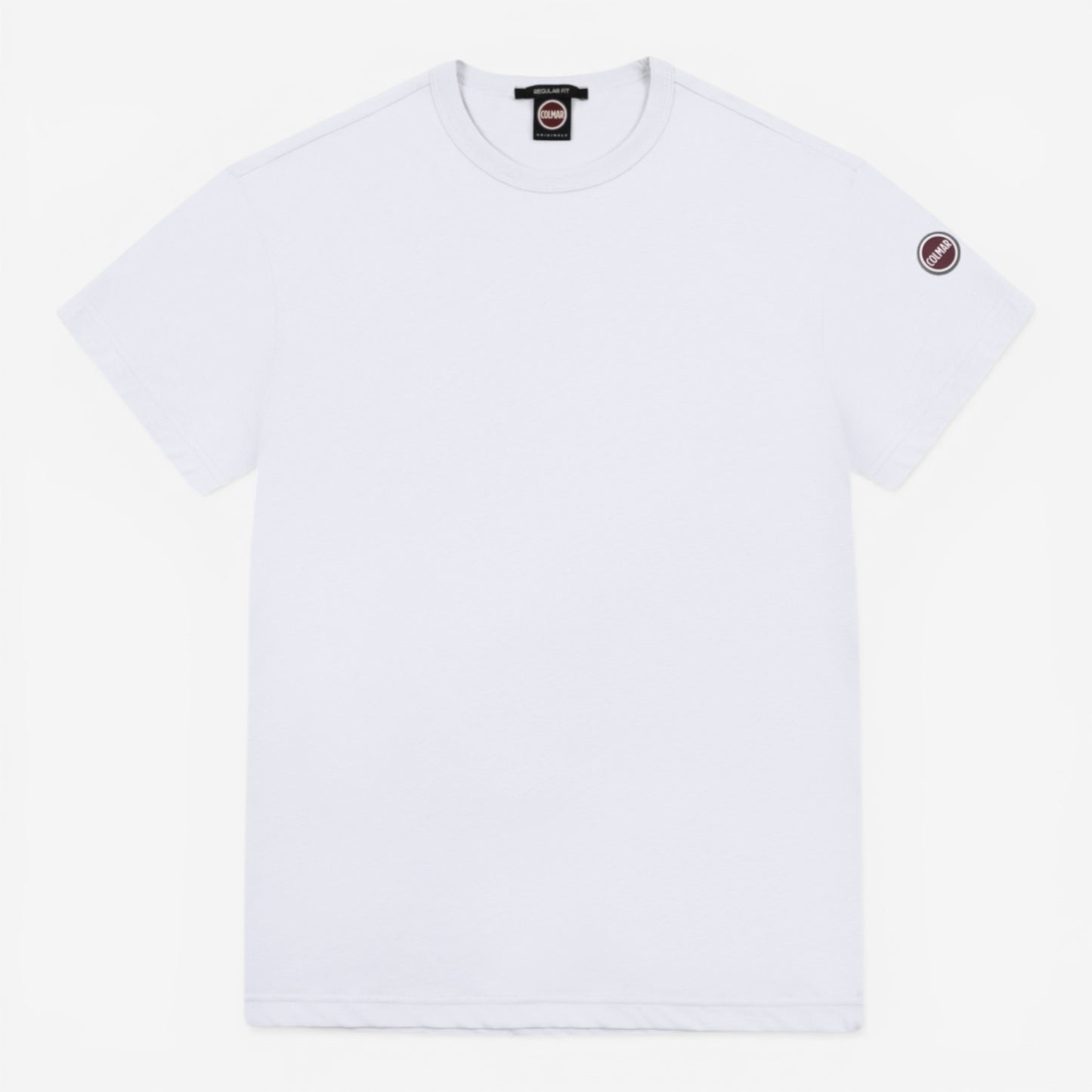 Colmar | T-Shirt con logo sulla manica