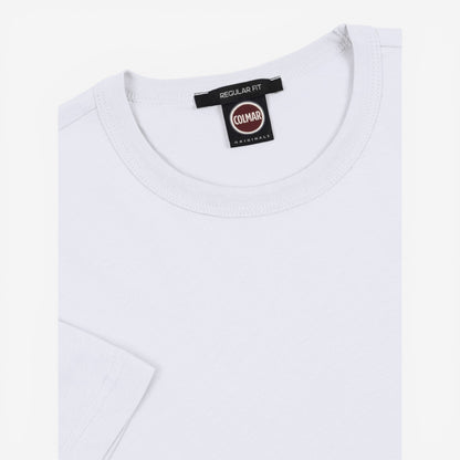 Colmar | T-Shirt con logo sulla manica