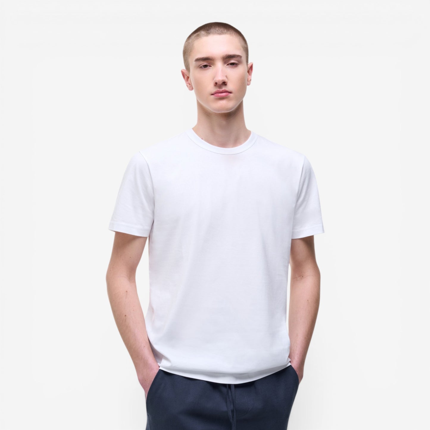 Colmar | T-Shirt con logo sulla manica