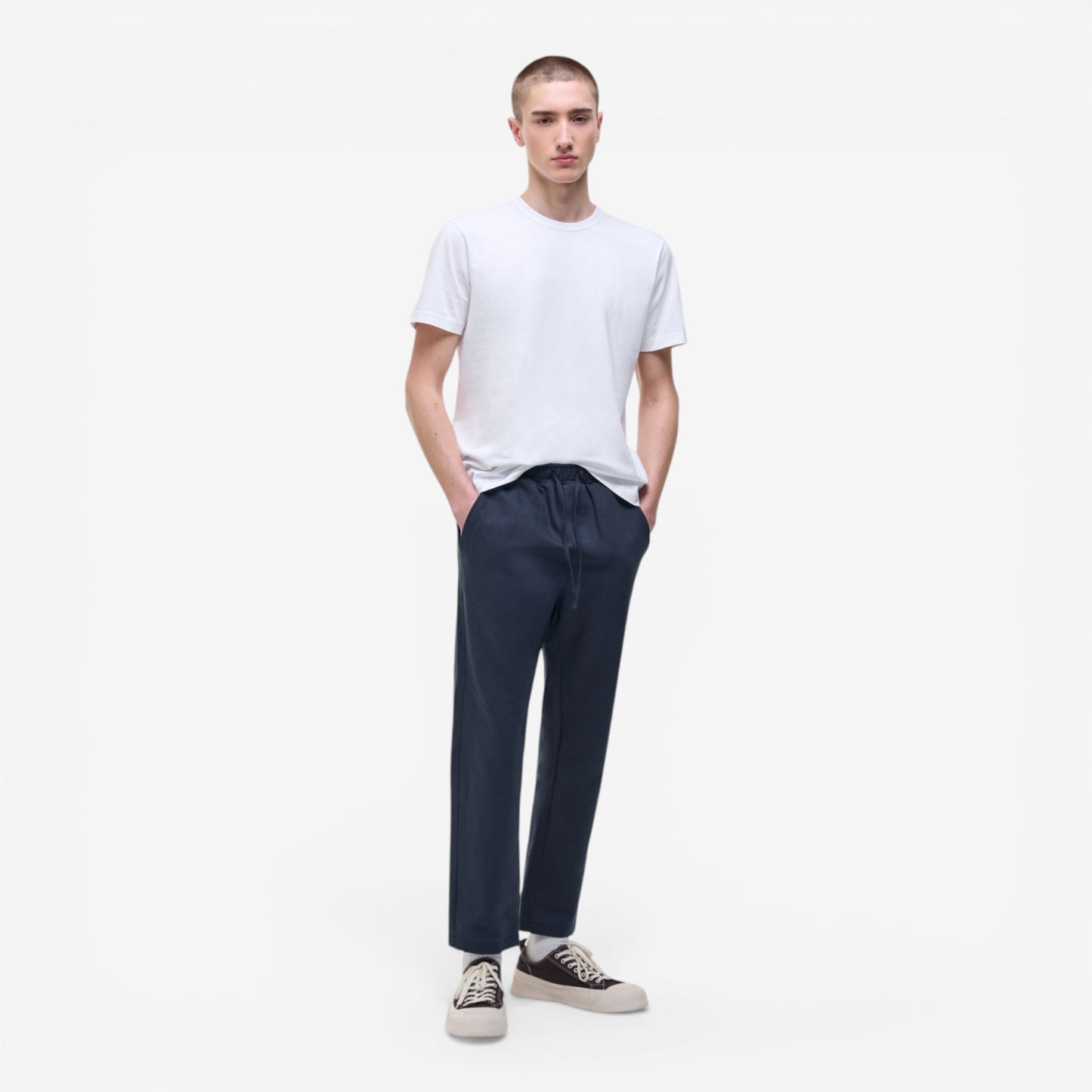 Colmar | T-Shirt con logo sulla manica