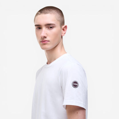 Colmar | T-Shirt con logo sulla manica