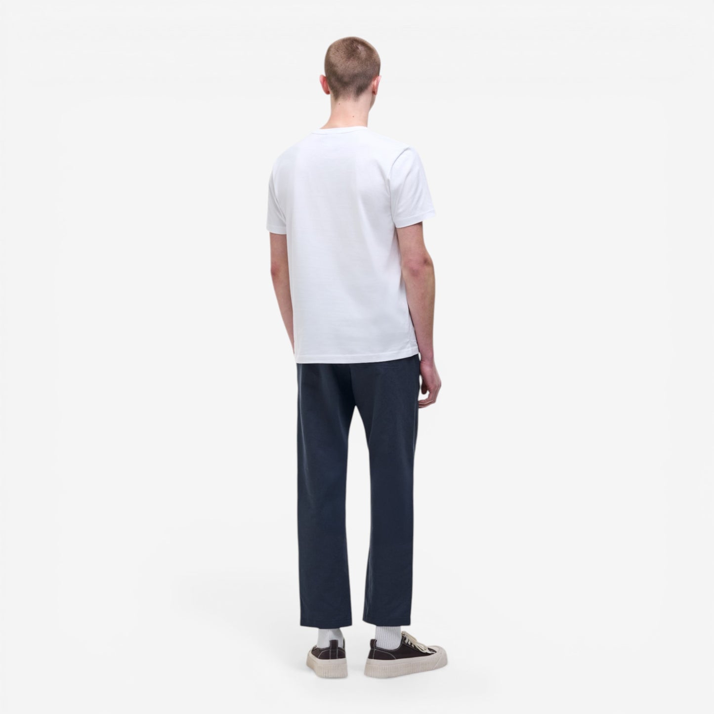 Colmar | T-Shirt con logo sulla manica