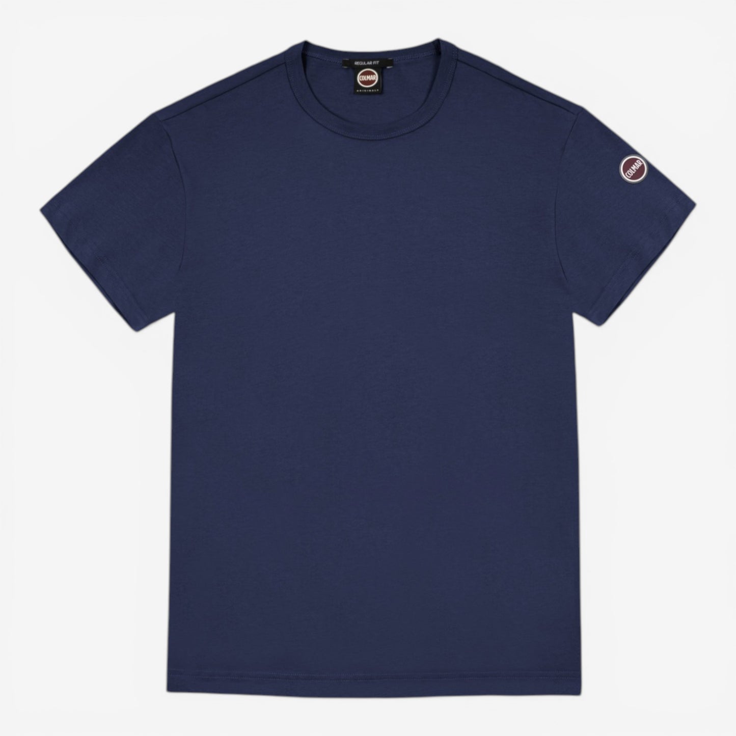 Colmar | T-Shirt con logo sulla manica