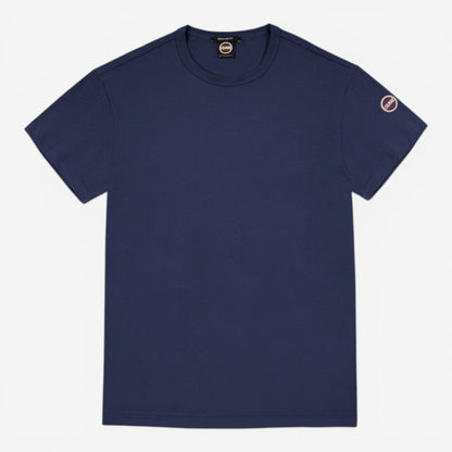 Colmar | T-Shirt con logo sulla manica