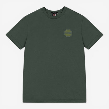 Colmar | T-Shirt con logo sul petto
