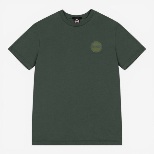 Colmar | T-Shirt con logo sul petto