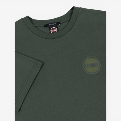 Colmar | T-Shirt con logo sul petto