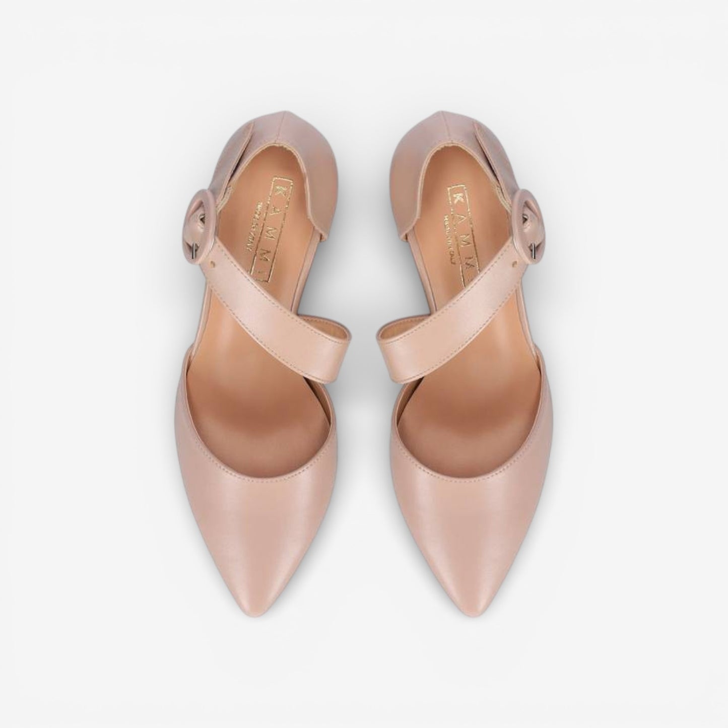 Kammi | Scarpa con tacco