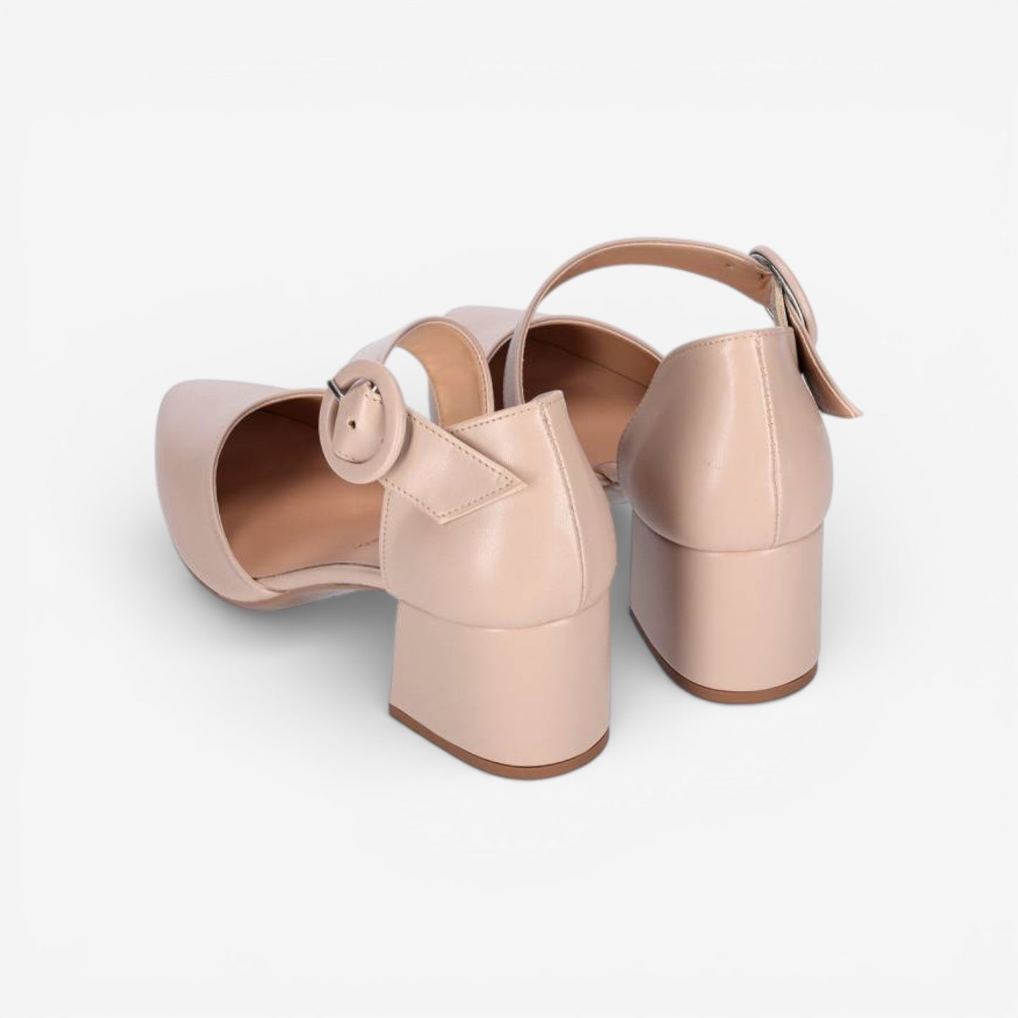 Kammi | Scarpa con tacco