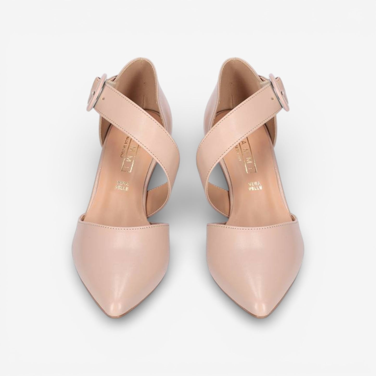 Kammi | Scarpa con tacco